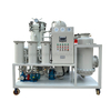 TYR Oil Purification and Decoloration Machine