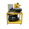 ZKCC Vacuum Pumping System