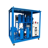 Series COP -W Fully Enclosed Cooking Oil Filtration System