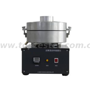 Centrifugal Extractor TP-0722 