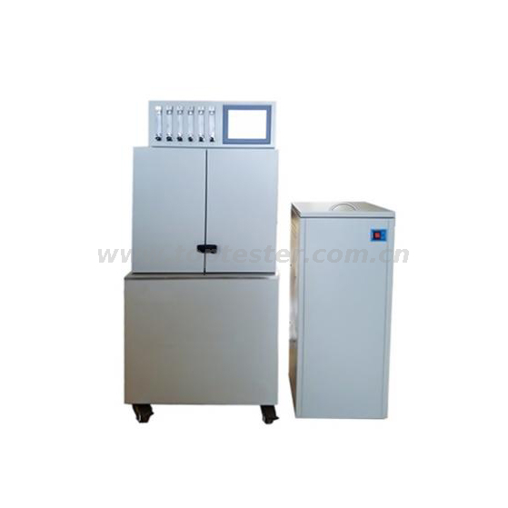 Diesel Oxidation Stability Tester (Acceleration Method) TP-009-1A