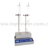 Karl Fischer Water Content Tester Model TP-009A