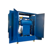 ZY-W Weather-Proof Dielectric Oil Purification Machine