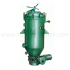 Series VFD Vertical Type Stainless Steel Press Filter
