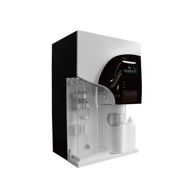 Automatic Kjeldahl Analyzer TP-1200F