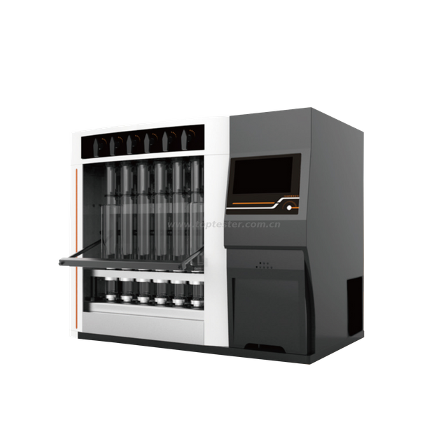 Fiber Analyzer TP-900