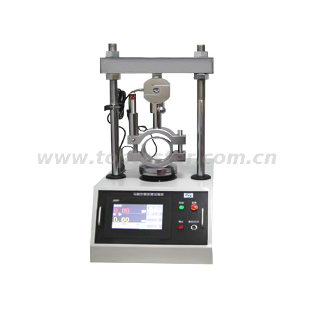 Marshall Stability Tester TP-0709A