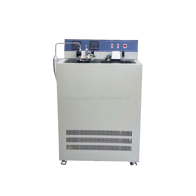 ASTM D 1837 LPG Volatility Tester TP-23187B