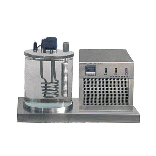  GB/T1884 Petroleum Products Density Tester TP-109A