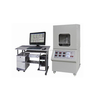 ASTM C518 High Precision Thermal Conductivity Tester TP-III (including Computer)
