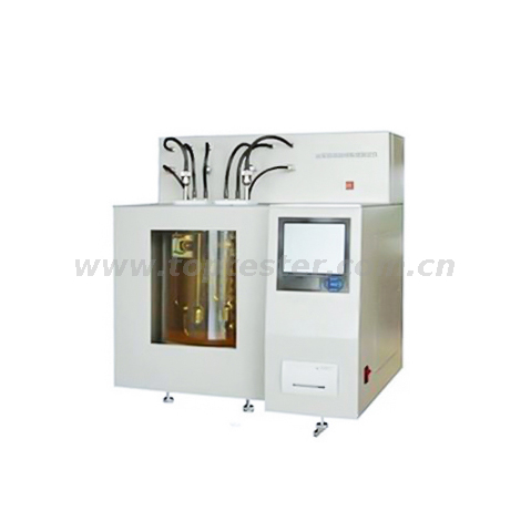 Polymer Intrinsic Viscosity Tester VST-01P