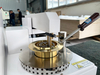 ASTM D92 TPO-3000 Fully Automatic Flash Point Analyzer (Open-Cup)