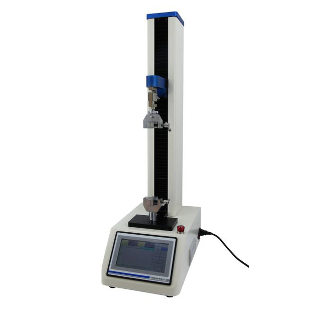 GB/T12914-91 TP-01N Intelligent Paper Tensile Tester
