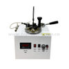 ASTM D93 Digital Closed Cup Flash Point Tester TPC-100