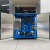 TYA -W Enclosed Hydraulic Oil Purifying Unit