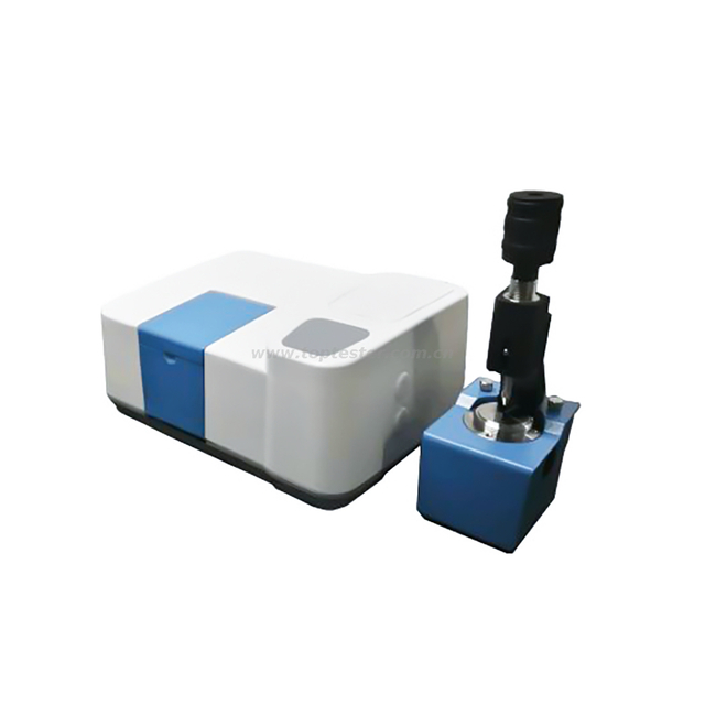 FTIR-Smart Fourier Transform Infrared Spectrometer