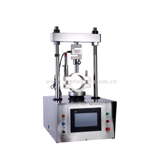 Marshall Stability Tester TP-0709A-1