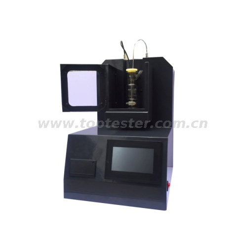 ASTM-D611 Automatic Aniline Point Tester TP262B