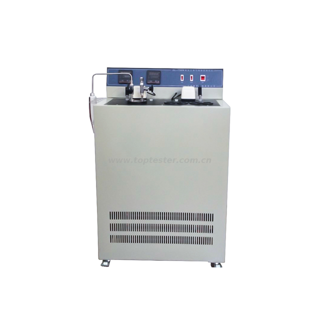 ASTM D2158 LPG Residue Tester TP-7509