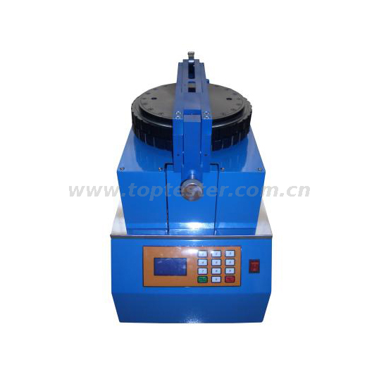 PM240-III Model Flat Grinding Machine