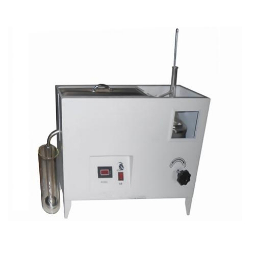GB/T 255 Petroleum Products Distillation Range Tester TP-255
