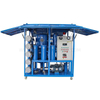 ZYD-W Series Weather-Proof Insulating Oil Purifier
