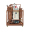 TY Turbine Oil Purifier Machine