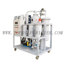 TYA -A Fully Automatic Lubricating Oil Purifier
