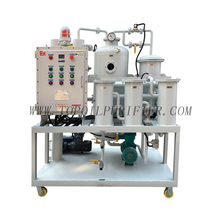 TYA -Ex Explosion-Proof Hydraulic Oil Cleaning Machine 