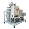 TYR-Ex Diesel Fuel Oil Purification and Discolorization Machine