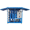 ZKCC-W Vacuum Pumping System with Weather Proof Enclosure
