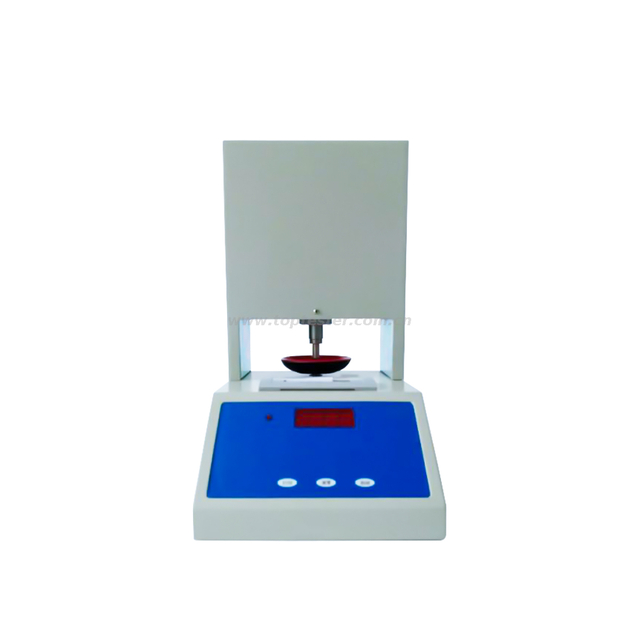ASTM D 1509 Carbon Black Heating Loss Tester