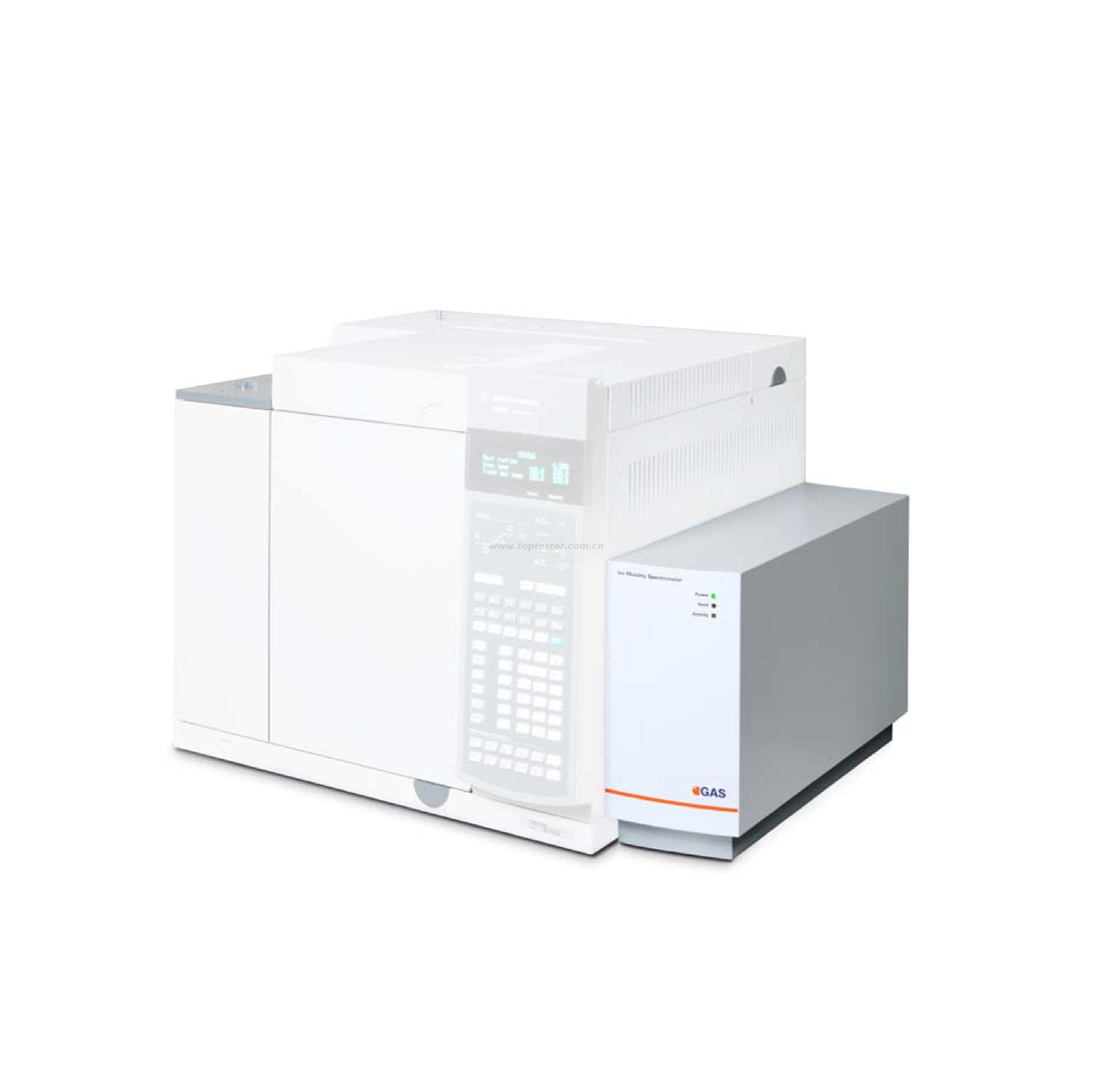 Ion Mobility Spectrometer (IMS) Trace Detector For Benchtop Gas Chromatograph