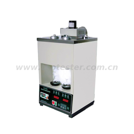 Saybolt Viscosity Tester TP-0623