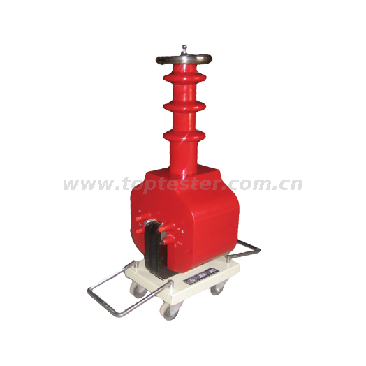 DTT Dry Test Transformer