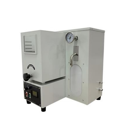 ASTM D86 Petroleum Products Distillation Tester Model TP-6536