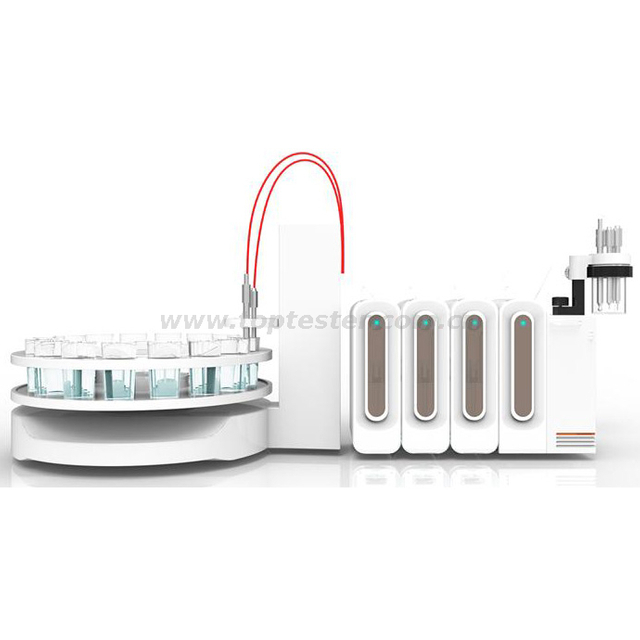 Automatic Titrator TP-6698