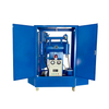 ZY-W Weather-Proof Dielectric Oil Purification Machine