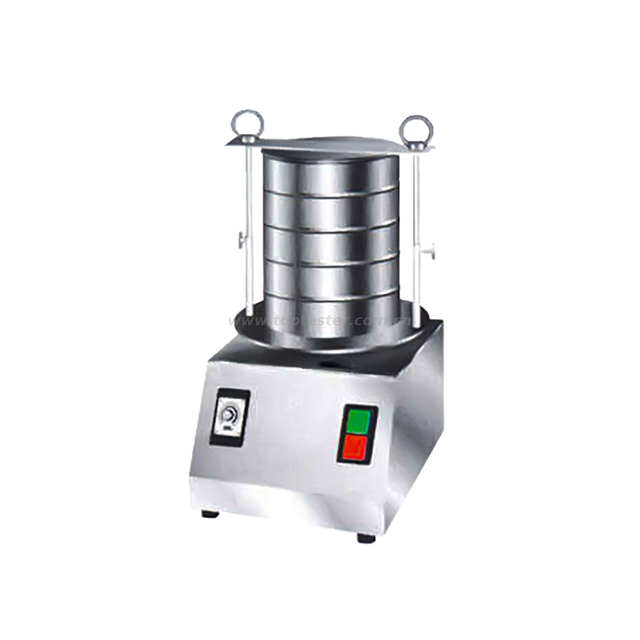 ASTM D1508 Vibrating Screen TP-200