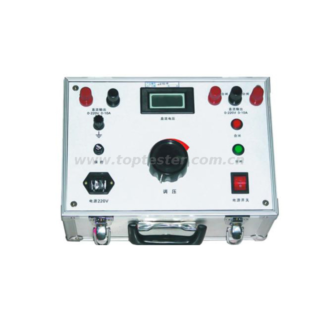 High Voltage Switch Operation Power Supply HVS-I