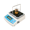 Directly-Reading Electronic Liquid Density Meter DST-01