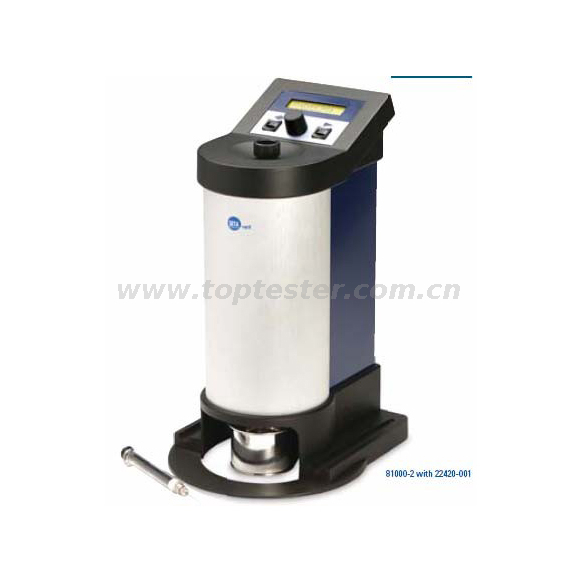 81000-2 SETAVAP II Automatic micro-saturated vapor pressure analyzer