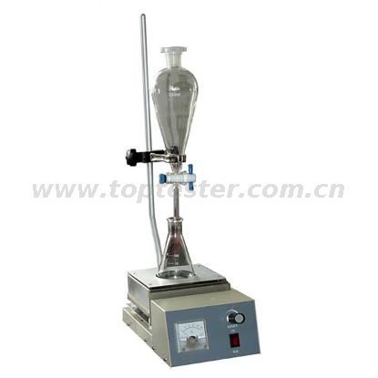 Water-soluble Acid-base Number Tester Model TP-259