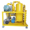 ZYD-A PLC Fully Automatic Transformer Oil Filtration Machine