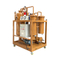 TY Turbine Oil Purifier Machine