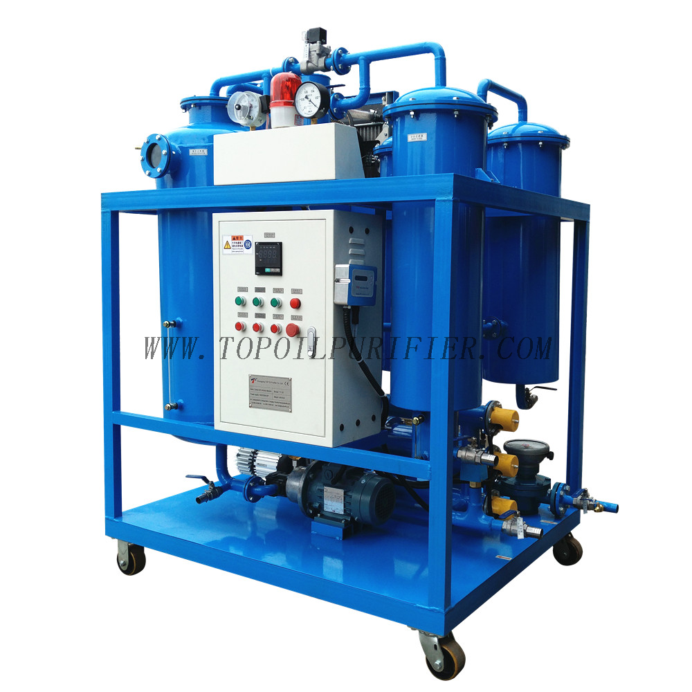 We are selling a variety of Turbine Oil Purification Machines