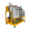 TYS Food Grade Stainless Steel Oil Purification and Decoloration Equipment