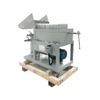 PL Paper Plate Pressure Oil Filter Machine