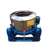CTM Three Column Scraper Bottom Discharge Centrifuge