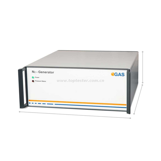 NITROGEN 5.0 GAS GENERATOR